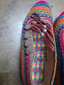 Price Drop Rajasthan Jutti