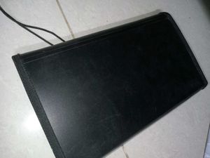 Large Capacity Organizer Wallet
