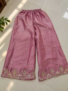 ✨ Brand New Aster Suit Set – Onion Pink Colour For