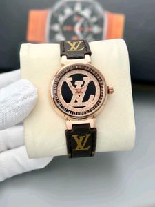 louis  vuitton Watch restocked on demand