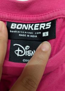 Bonkers baby tee combo - 2