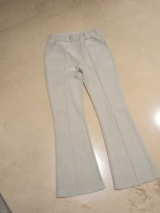 Flared Pants - Chic & Versatile