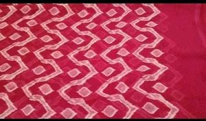4 Combo Chiffon &amp; Georgette Sarees