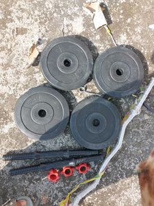 Dumbell