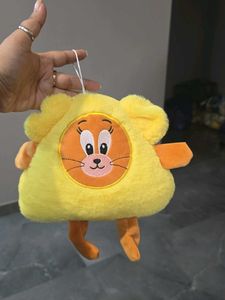Cute Tom and Jerry Plush Toy