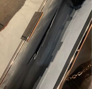 Brand New Chomel Clutch from Singapore 🇸🇬