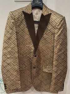 Designer Men's Blazer