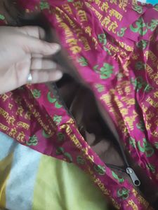 Sling Bag