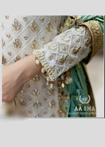 NEW FESTIVE SUIT WITH DUPPATA