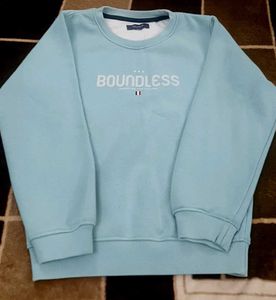 Woolen Sweater Size-30