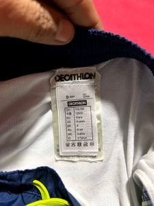 Kids Swim Shorts 6 Years