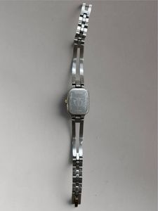 Titan Two-Tone Bracelet Watch