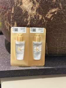 Kerastase Elixir Ultime Hair Serum Twin Pack