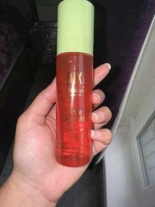 Pixi Rose Glow Mist