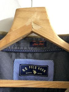 US Polo Assn. Men's Shirt