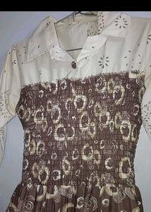 casual dress