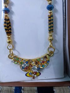 Designer Mangalsutra
