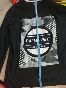 Palm Tree Shirt