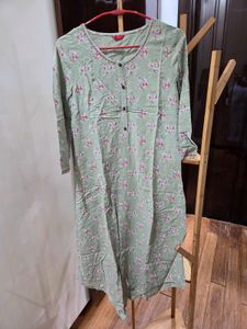 🎉Today only🎉W Kurta with leggings