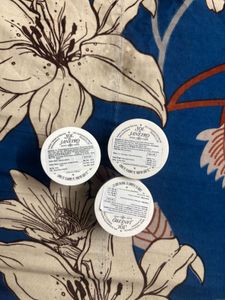 Sol de Janeiro Body Butter Mini Combo (Pack of 3)