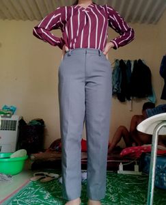 Women Formal Pant