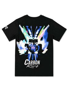Men's Carbon Racing T-Shirt