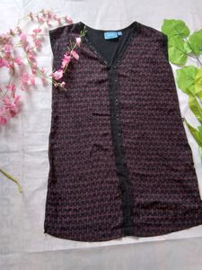 New Short Kurti Length  29