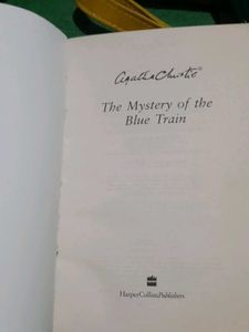 Agatha Christie: The Mystery of th