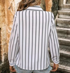 Striped Shirt