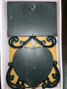 Elegant Large Photo Frame
