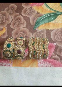 Bangle Set