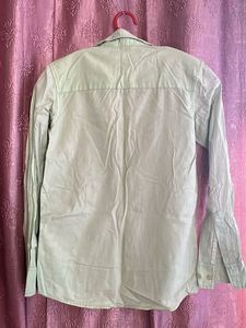 Tommy Hilfiger Men's Classic Fit Shirt