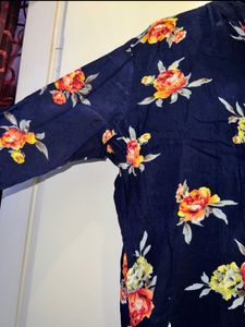 Combo of 2 Boho Print Kurtas L Size