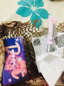 Samm😍Stardust Body Dust