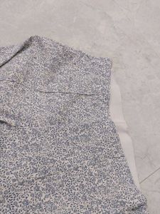 printed pant