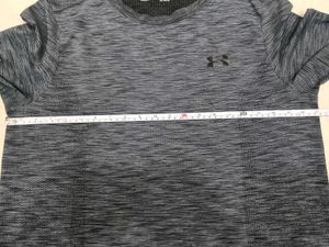 Under Armour Long Sleeve T-Shirt