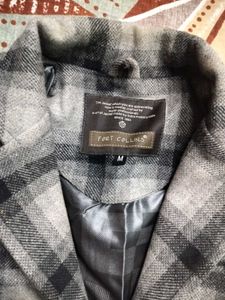 men's formal blazer