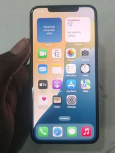 iPhone XS Max