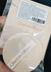 Charlotte Tilbury Powder Puff