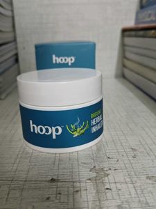Hoop Herbal Inhaler