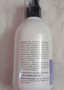 LA'BANGERRY KERATIN PROTEIN CONDITIONER (250ML)