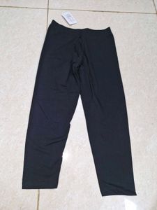 Three fourth leggin