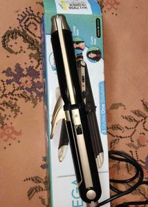 3-in-1 Hair styler
