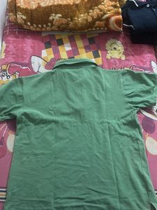 POLO T-SHIRT