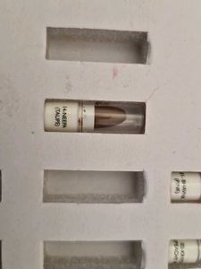Just Herbs Lipstick Mini Set