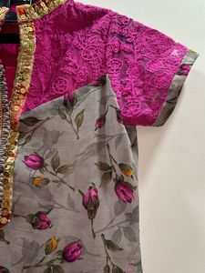 COMBO KURTA