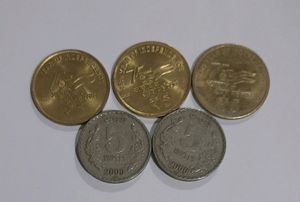 Special Coins