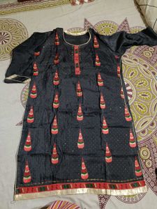 New Suit Material With Heavy Dupatta 🥰🥰