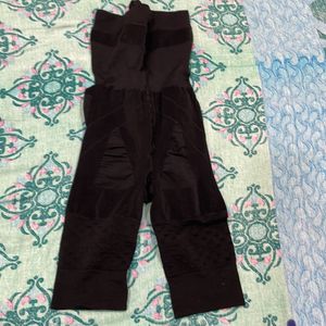 totally new tummy and thigs shaper size m