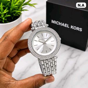 Stunning Gold Michael Kors Watch